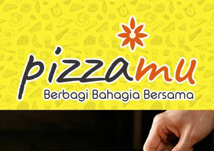 PizzaMu hadir di Bekasi, Dari Umat untuk Umat, Donasi 40% untuk Lazismu